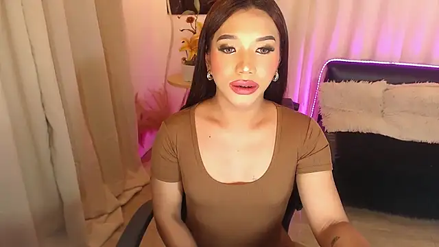 Snapshot of Ubanescka chatting on 29, 10, 2025 Ubanescka online show from 29, 10, 2025