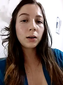 Arianna Moss online show from 18, 12, 2025