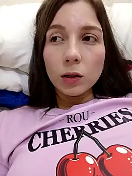 Arianna Moss online show from 27, 3, 2026