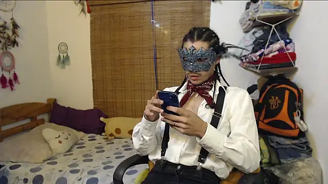 kaidust online show from 13, 3, 2026