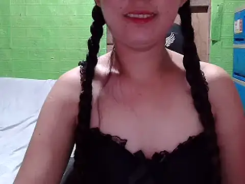 Snapshot of lucky_rona chatting on 19, 6, 2026 lucky rona online show from 19, 6, 2026