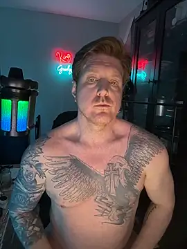 CloudyKingG online show from 5, 4, 2026