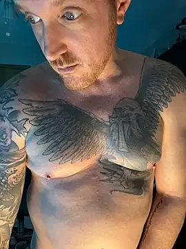 CloudyKingG online show from 3, 6, 2026