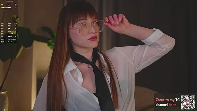 BettySamers online show from 21, 2, 2026