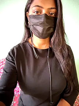 Snapshot of Ishu_Lovee chatting on 7, 1, 2026 Ishu Lovee online show from 7, 1, 2026