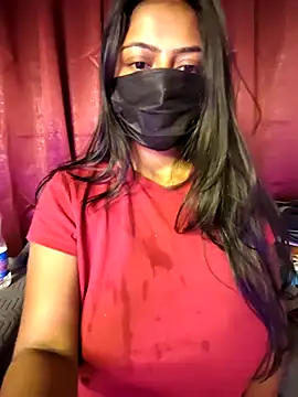 Snapshot of Ishu_Lovee chatting on 19, 1, 2026 Ishu Lovee online show from 19, 1, 2026