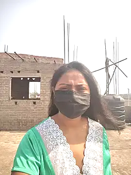 Snapshot of Ishu_Lovee chatting on 2, 2, 2026 Ishu Lovee online show from 2, 2, 2026