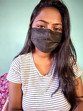 Snapshot of Ishu_Lovee chatting on 6, 2, 2026 Ishu Lovee online show from 6, 2, 2026