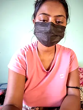 Snapshot of Ishu_Lovee chatting on 13, 2, 2026 Ishu Lovee online show from 13, 2, 2026