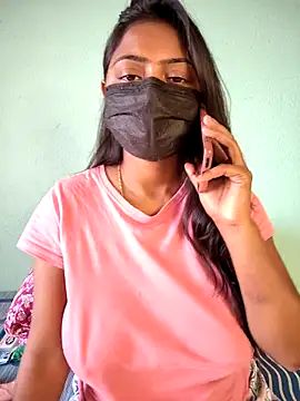 Snapshot of Ishu_Lovee chatting on 15, 2, 2026 Ishu Lovee online show from 15, 2, 2026