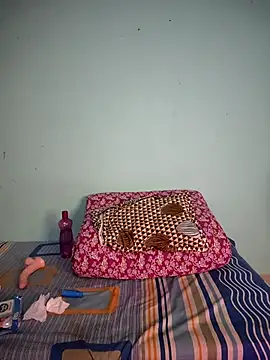 Snapshot of Ishu_Lovee chatting on 16, 2, 2026 Ishu Lovee online show from 16, 2, 2026