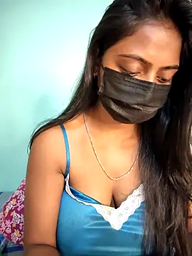 Snapshot of Ishu_Lovee chatting on 24, 2, 2026 Ishu Lovee online show from 24, 2, 2026