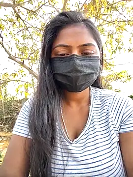 Snapshot of Ishu_Lovee chatting on 27, 2, 2026 Ishu Lovee online show from 27, 2, 2026