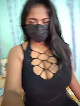 Snapshot of Ishu_Lovee chatting on 8, 6, 2026 Ishu Lovee online show from 8, 6, 2026