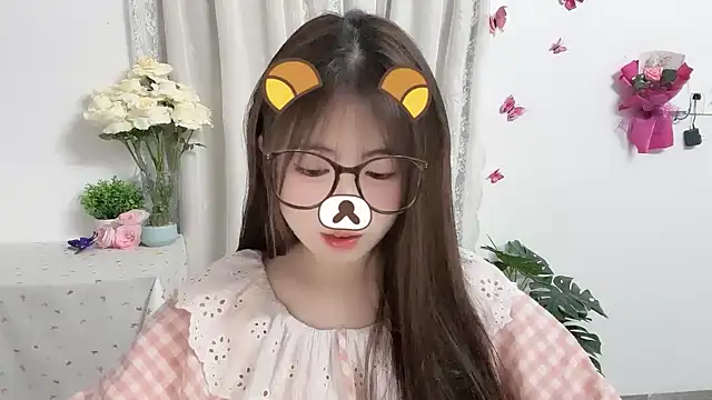 Amelia-babee online show from 25, 5, 2026