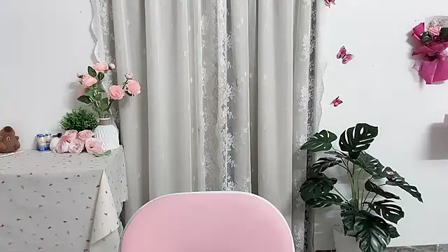 Snapshot of Amelia-babee chatting on 22, 6, 2026 Amelia-babee online show from 22, 6, 2026