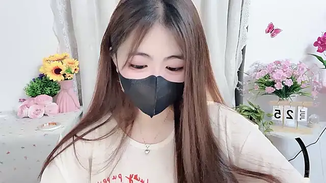 Snapshot of Amelia-babee chatting on 26, 7, 2026 Amelia-babee online show from 26, 7, 2026