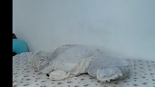 JullyanaRain online show from 17, 4, 2026