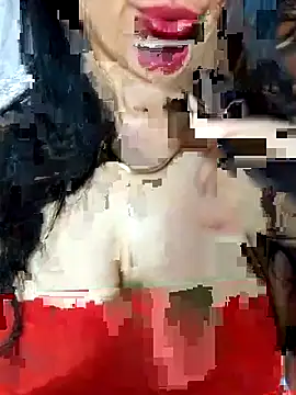 Snapshot of Princessa05 chatting on 20, 10, 2025 Princessa05 online show from 20, 10, 2025