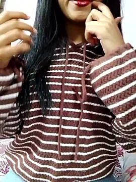 Princessa05 online show from 3, 12, 2025