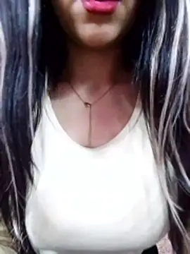 Princessa05 online show from 25, 4, 2026