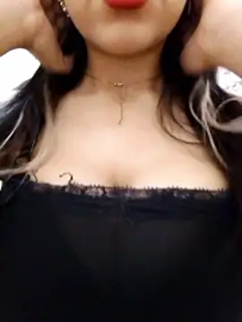 Princessa05 online show from 25, 4, 2026