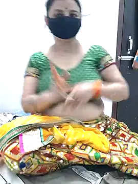 Snapshot of Hot_Anjali_123 chatting on 28, 9, 2025 Hot Anjali 123 online show from 28, 9, 2025