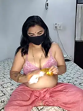 Snapshot of Hot_Anjali_123 chatting on 2, 10, 2025 Hot Anjali 123 online show from 2, 10, 2025