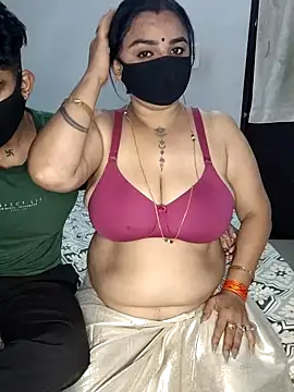 Snapshot of Hot_Anjali_123 chatting on 9, 10, 2025 Hot Anjali 123 online show from 9, 10, 2025