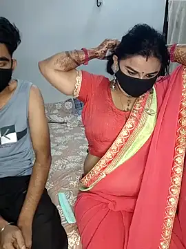 Snapshot of Hot_Anjali_123 chatting on 12, 10, 2025 Hot Anjali 123 online show from 12, 10, 2025