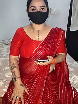 Snapshot of Hot_Anjali_123 chatting on 16, 10, 2025 Hot Anjali 123 online show from 16, 10, 2025