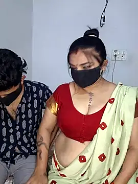Snapshot of Hot_Anjali_123 chatting on 18, 10, 2025 Hot Anjali 123 online show from 18, 10, 2025