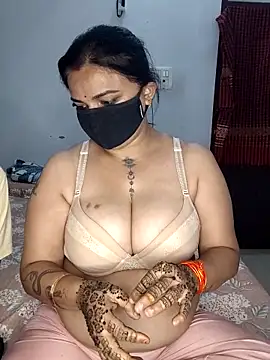 Snapshot of Hot_Anjali_123 chatting on 19, 10, 2025 Hot Anjali 123 online show from 19, 10, 2025