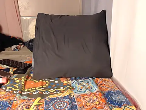 Berryangel03 online show from 10, 4, 2026