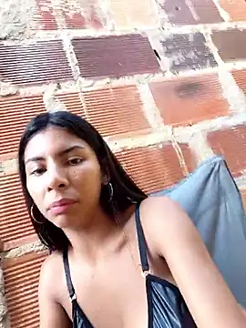 Snapshot of chaparritahot99 chatting on 8, 9, 2025 chaparritahot99 online show from 8, 9, 2025