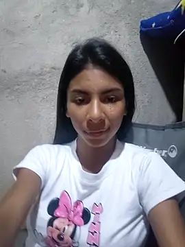 Snapshot of chaparritahot99 chatting on 16, 10, 2025 chaparritahot99 online show from 16, 10, 2025