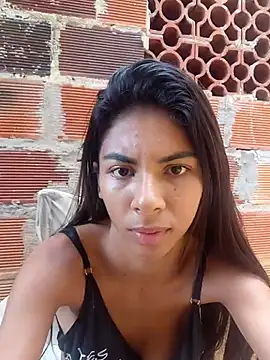 Snapshot of chaparritahot99 chatting on 17, 10, 2025 chaparritahot99 online show from 17, 10, 2025