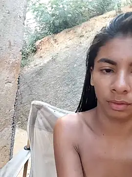 chaparritahot99 online show from 18, 11, 2025