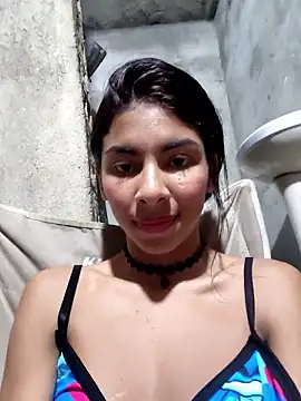 chaparritahot99 online show from 15, 1, 2026