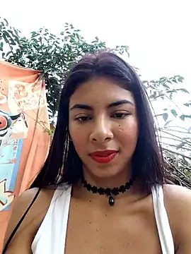 chaparritahot99 online show from 17, 1, 2026