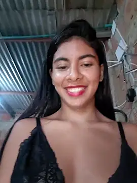 chaparritahot99 online show from 19, 3, 2026