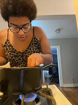 Tu GataLinda online show from 20, 11, 2025