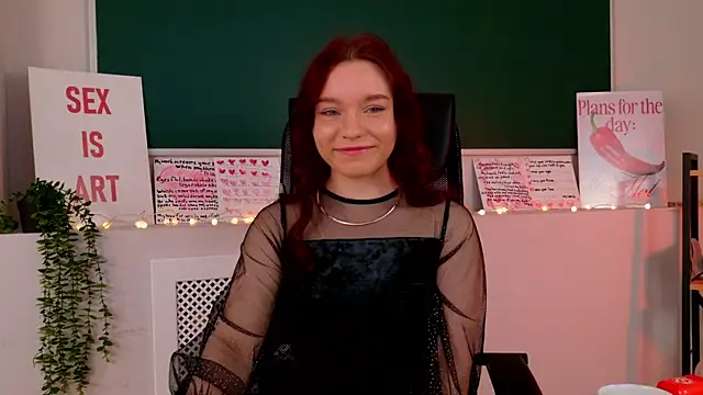 NoraHaynes online show from 28, 5, 2026