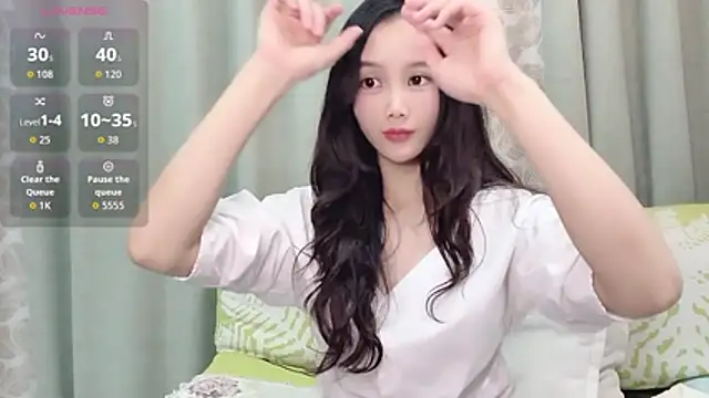 Aiyi909- online show from 1, 3, 2026