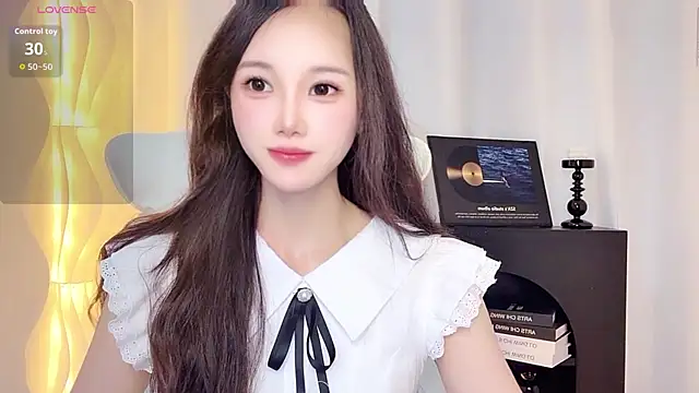 Aiyi909- online show from 19, 7, 2026