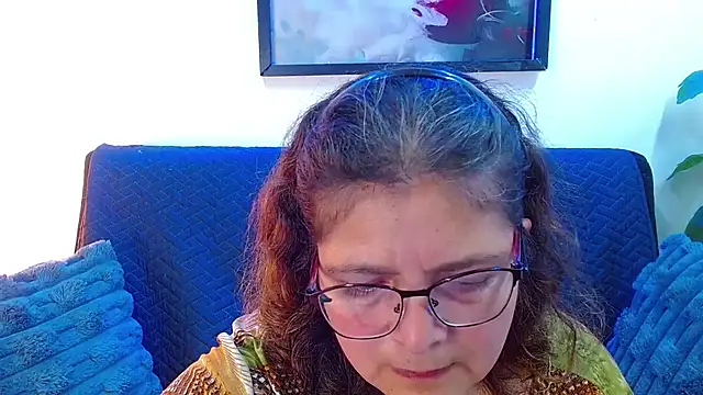 Snapshot of Linda_banks_ chatting on 27, 9, 2025 Linda banks online show from 27, 9, 2025