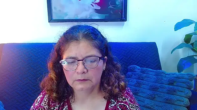 Snapshot of Linda_banks_ chatting on 23, 10, 2025 Linda banks online show from 23, 10, 2025