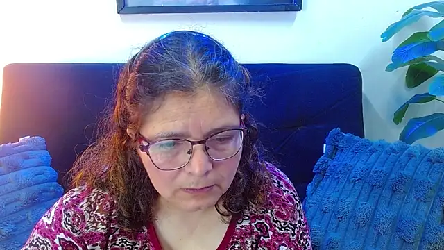 Snapshot of Linda_banks_ chatting on 26, 10, 2025 Linda banks online show from 26, 10, 2025