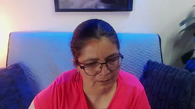 Snapshot of Linda_banks_ chatting on 28, 11, 2025 Linda banks online show from 28, 11, 2025