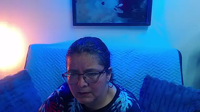 Snapshot of Linda_banks_ chatting on 29, 11, 2025 Linda banks online show from 29, 11, 2025